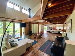 GARDEN SHED