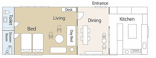 GARDEN SHED