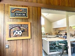 GARDEN SHED