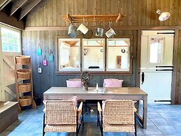 GARDEN SHED