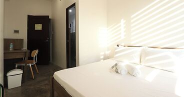 The Pad Co-Living