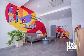 The Pad Co-Living