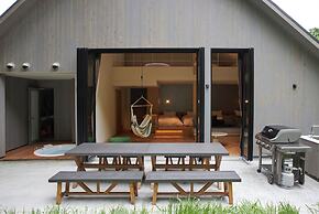 Villa&Glamping Lazy Inn.
