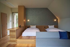 Villa&Glamping Lazy Inn.
