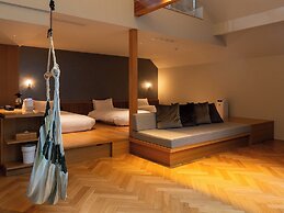 Villa&Glamping Lazy Inn.