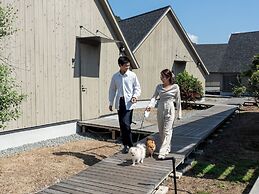 Villa&Glamping Lazy Inn.