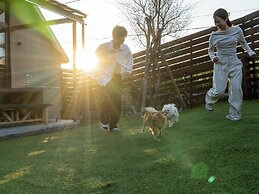 Villa&Glamping Lazy Inn.