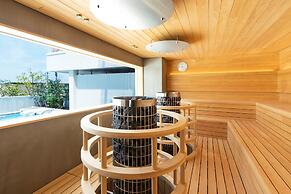 Villa&Glamping Lazy Inn.