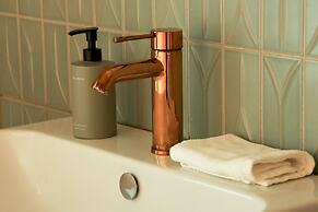 Villa&Glamping Lazy Inn.