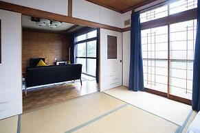 Gray house toya