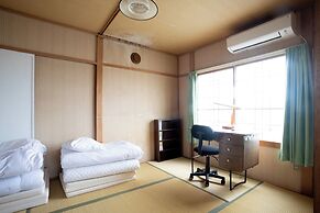 Gray house toya