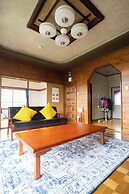 Gray house toya