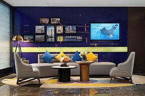 Hampton By Hilton Guangzhou Railway Station