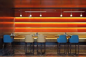 Hampton By Hilton Guangzhou Railway Station