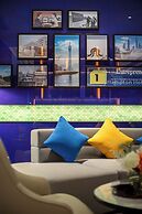 Hampton By Hilton Guangzhou Railway Station