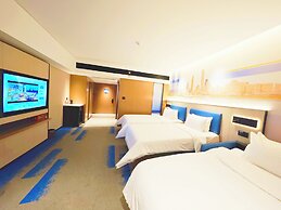 Hampton By Hilton Guangzhou Railway Station