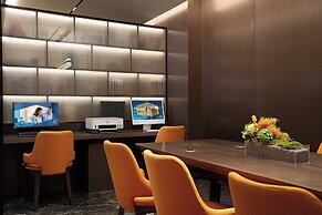 Hampton By Hilton Guangzhou Railway Station