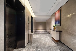Hampton By Hilton Guangzhou Railway Station