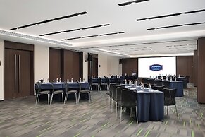 Hampton By Hilton Guangzhou Railway Station