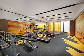 Hampton By Hilton Guangzhou Railway Station