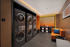 Hampton By Hilton Guangzhou Railway Station