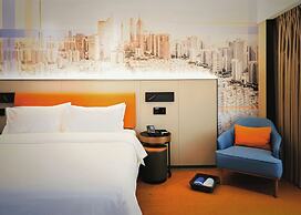 Hampton By Hilton Guangzhou Railway Station