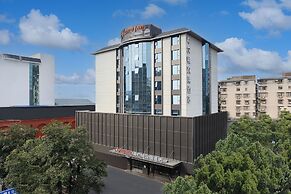 Hampton By Hilton Guangzhou Railway Station