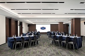 Hampton By Hilton Guangzhou Railway Station