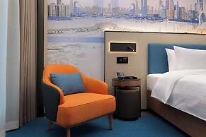 Hampton By Hilton Guangzhou Railway Station