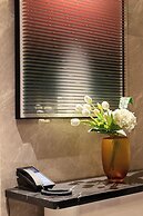 Hampton By Hilton Guangzhou Railway Station