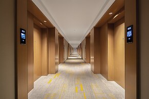 Hampton By Hilton Guangzhou Railway Station