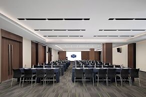 Hampton By Hilton Guangzhou Railway Station