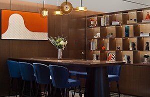 Hampton By Hilton Guangzhou Railway Station