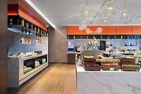Hampton By Hilton Guangzhou Railway Station