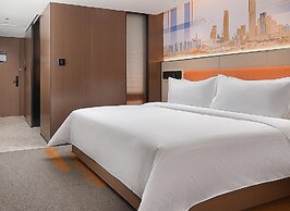 Hampton By Hilton Guangzhou Railway Station