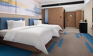 Hampton By Hilton Guangzhou Railway Station