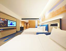 Hampton By Hilton Guangzhou Railway Station