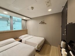 Noble Park Hotel