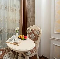 Silk Classic Hotel & Spa