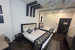 Hotel Arihant Inn