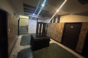 Hotel Arihant Inn