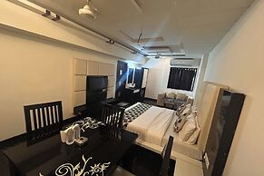 Hotel Arihant Inn