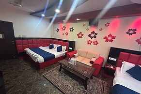 Hotel Arihant Inn