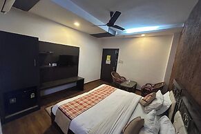 Hotel Arihant Inn