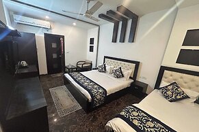 Hotel Arihant Inn