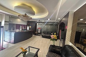 Hotel Arihant Inn