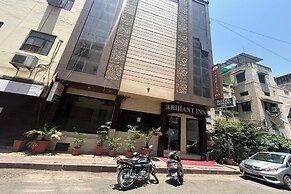 Hotel Arihant Inn