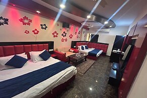 Hotel Arihant Inn