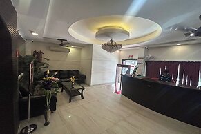 Hotel Arihant Inn