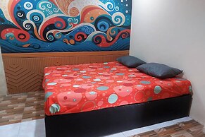 Hotel Warna